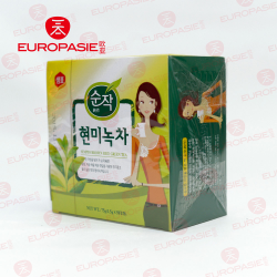 韩国茶75G50包