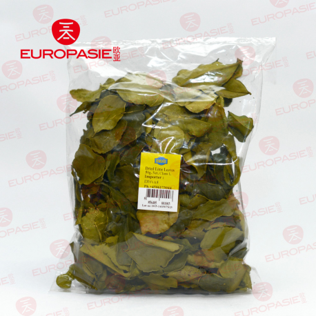 DRIED LIME LEAVES 50G