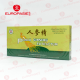 PANAX GINSENG EXTRACTUM 10X10CC TOTAL CONTENTS 100ML