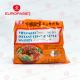 INSTANT CHINESE STYLE NOODLES ARTIFICIAL BEEF FLAVOR